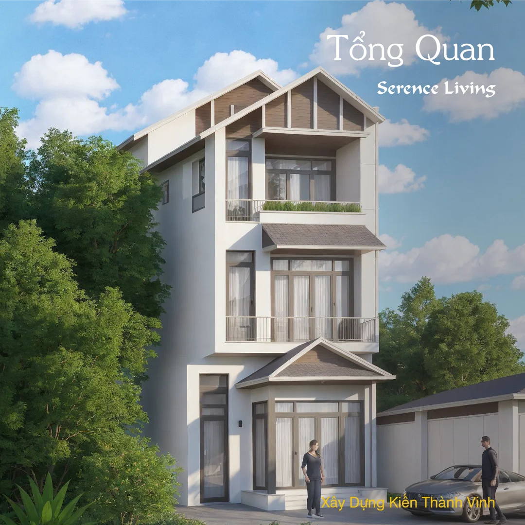 Hình ảnh dự án