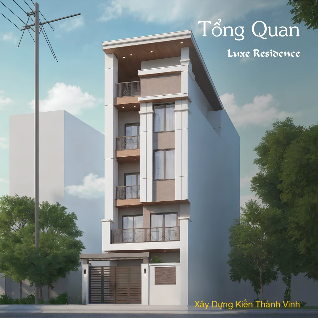 Hình ảnh dự án
