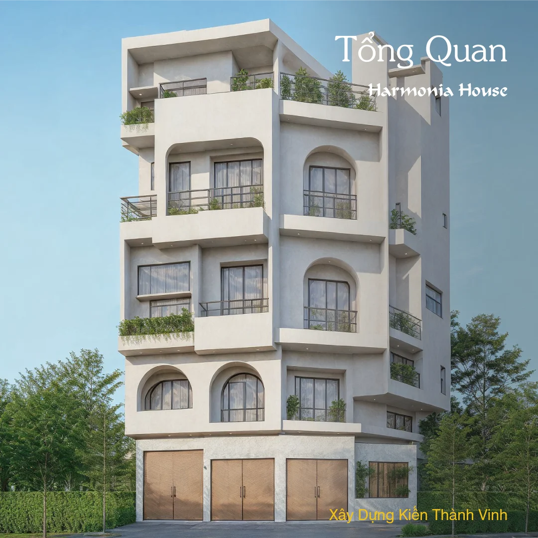 Hình ảnh dự án