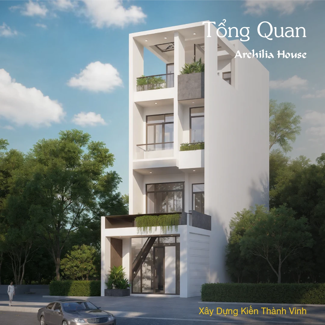 Hình ảnh dự án