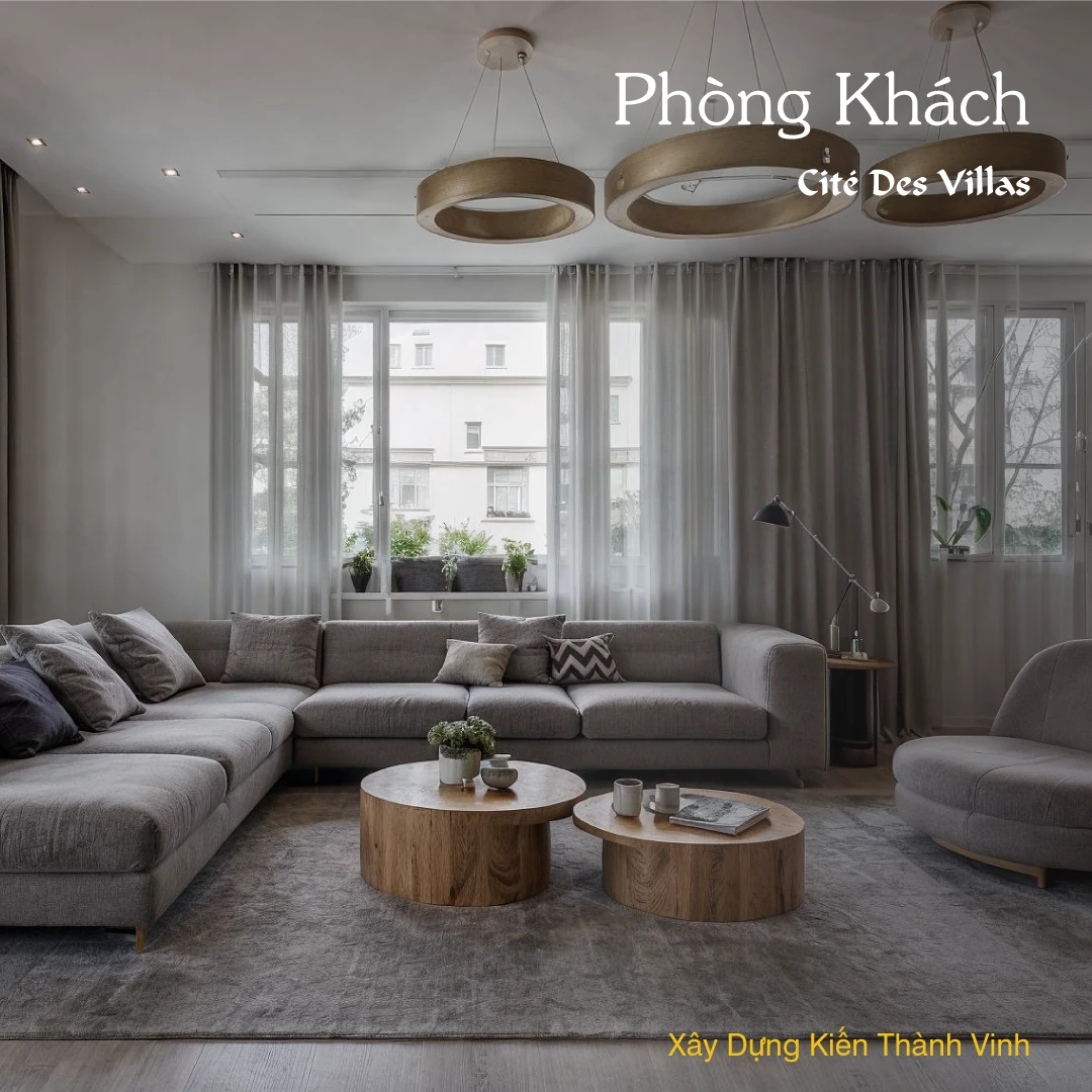 Ảnh dự án