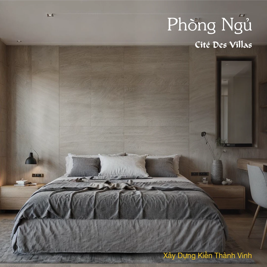 Ảnh dự án