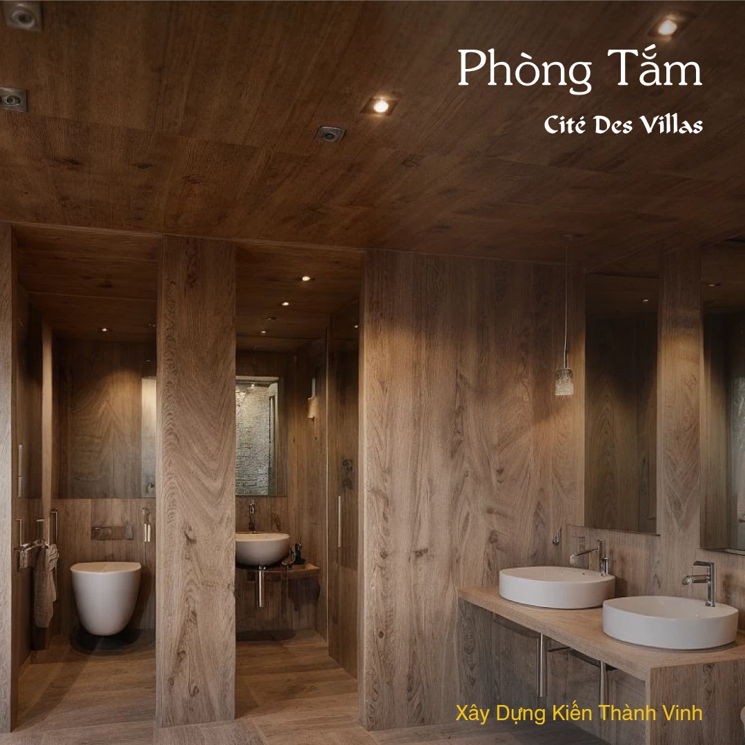 Ảnh dự án