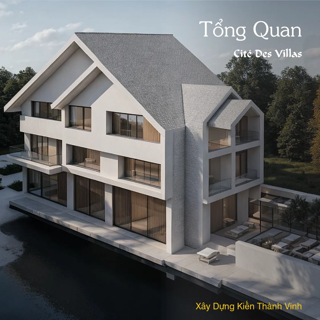 Hình ảnh dự án