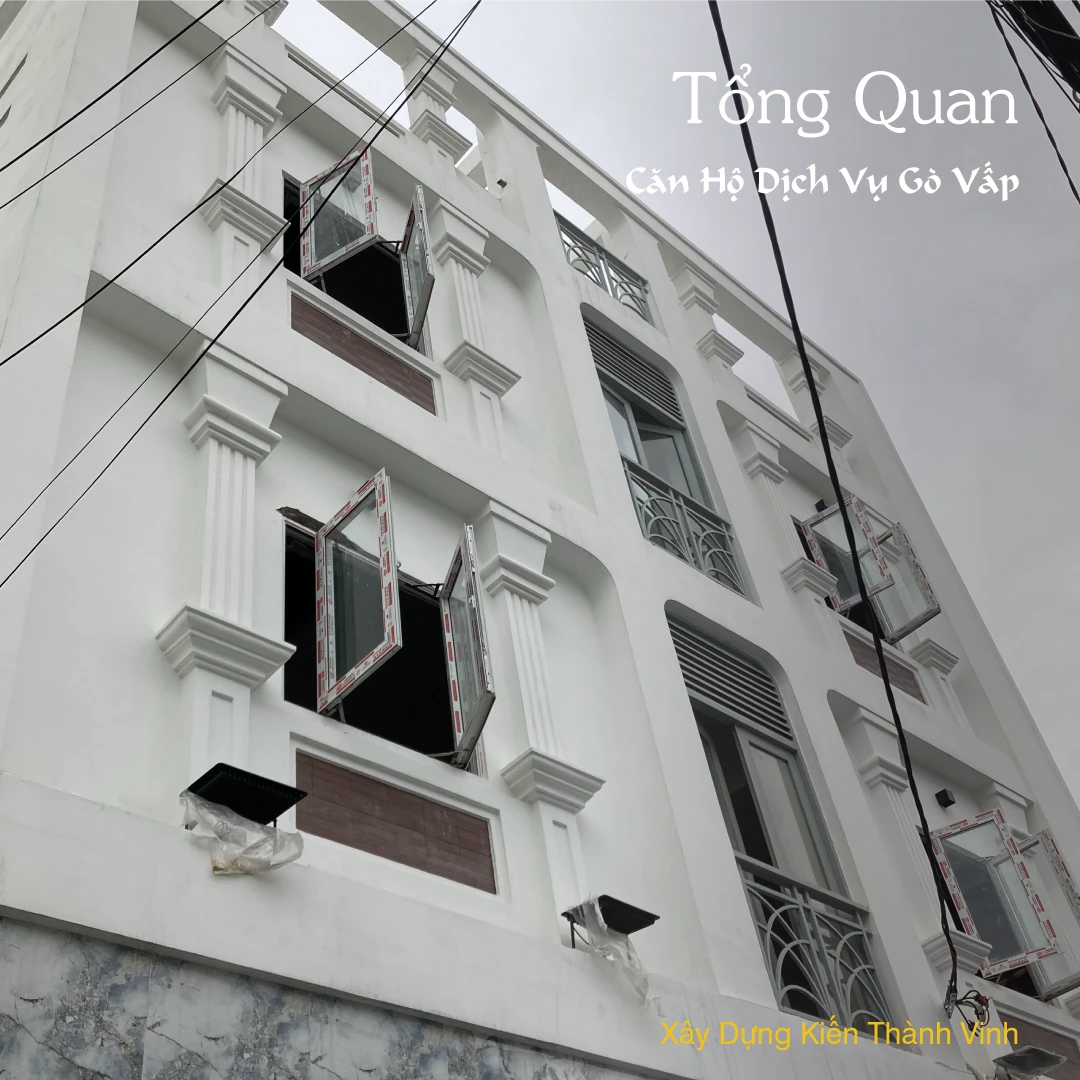 Hình ảnh dự án