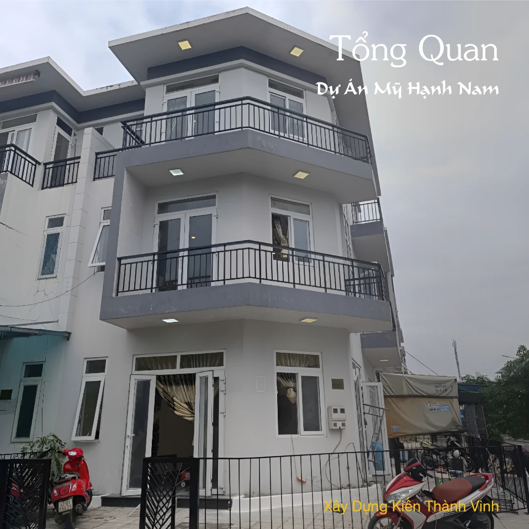 Hình ảnh dự án