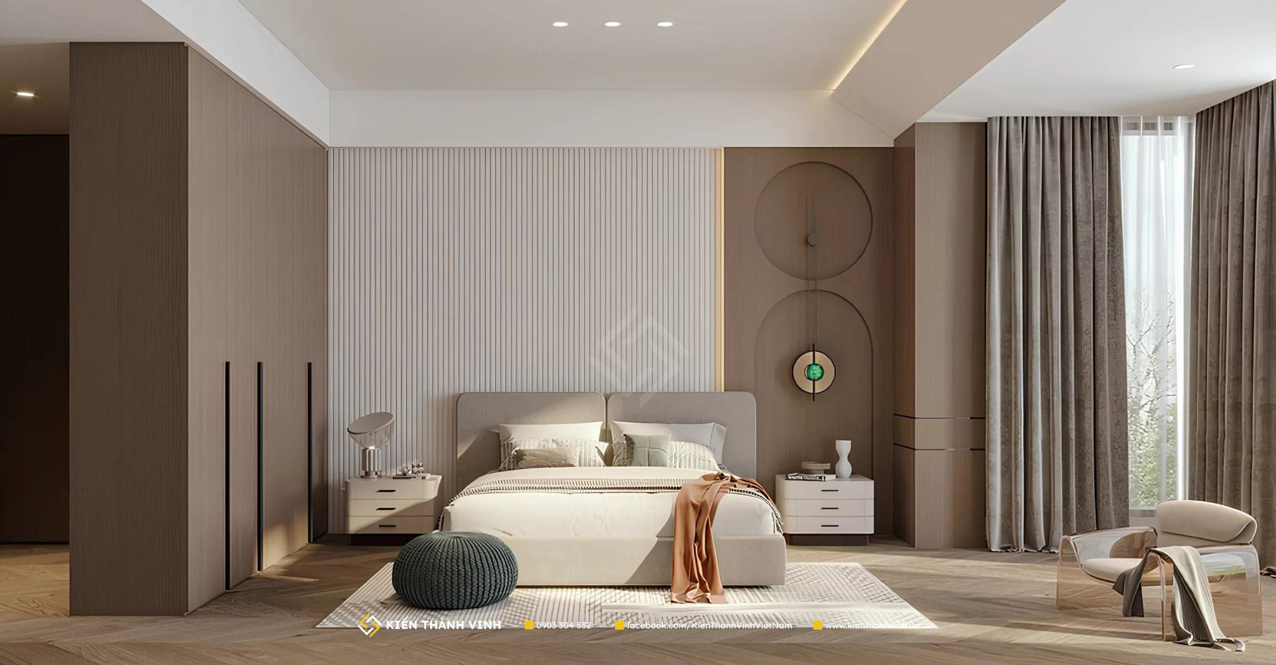 Ảnh dự án