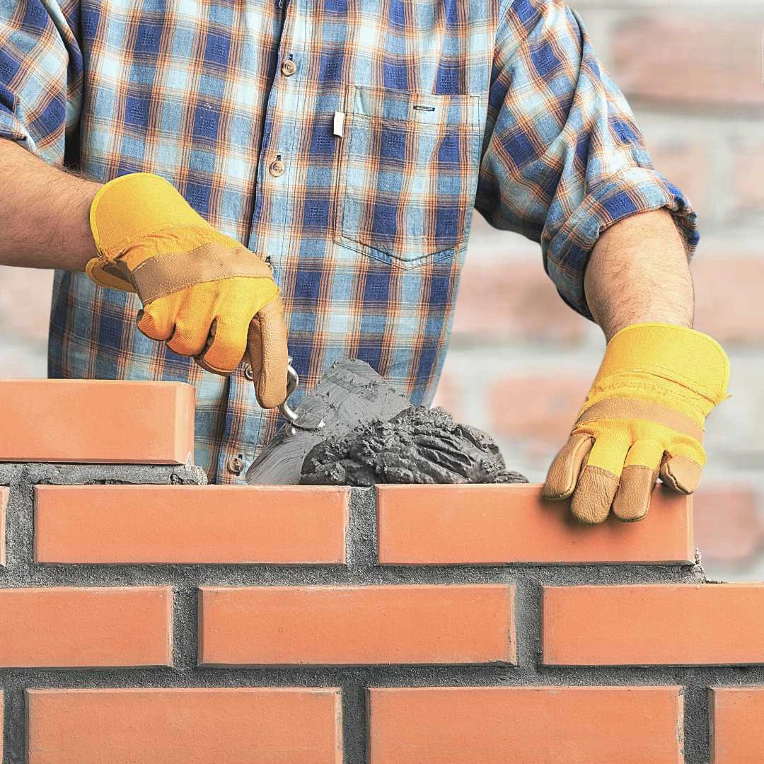 Xây tường gạch 2 lớp có tốt không? Khi nào nên xây tường gạch 2 lớp