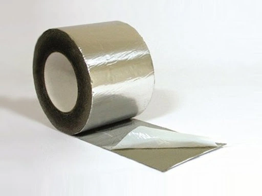 Băng keo chống dột mái tôn