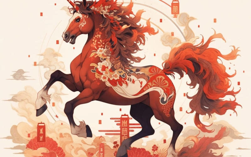 hình tuổi ngọ đẹp