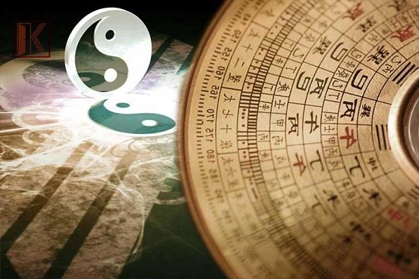 Hình ảnh phong thủy trung quốc