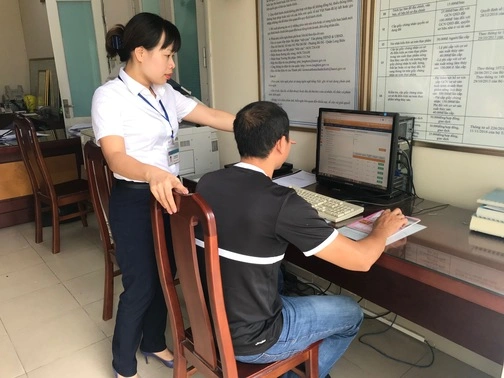 Hướng dẫn làm hồ sơ xin giấy phép xây dựng